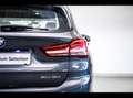 BMW X1 sDrive16dA 116ch Business Design DKG7 Gris - thumbnail 8