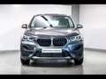 BMW X1 sDrive16dA 116ch Business Design DKG7 Gris - thumbnail 2