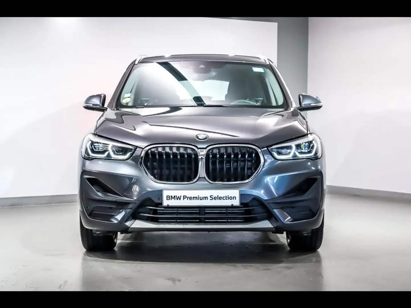 BMW X1 sDrive16dA 116ch Business Design DKG7 Gris - 2