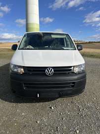Transporter 2,0 TDI