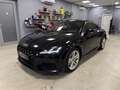 Audi TT TT Coupe 45 2.0 tfsi quattro s-tronic Noir - thumbnail 1