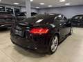 Audi TT TT Coupe 45 2.0 tfsi quattro s-tronic Noir - thumbnail 4