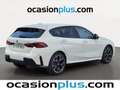 BMW 116 118dA Blanco - thumbnail 4