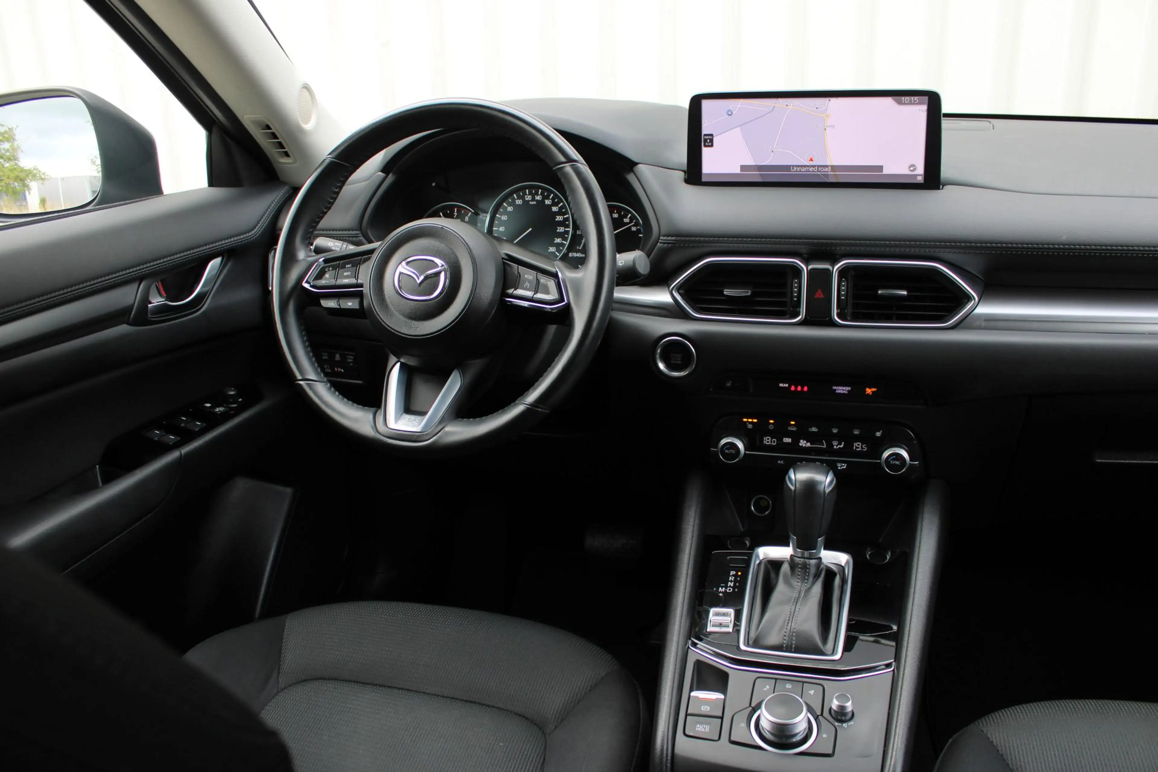 Mazda CX-5 2.0 e-SkyActiv-G M Hybrid 165 Advantage | Incl. 12 — photo 2