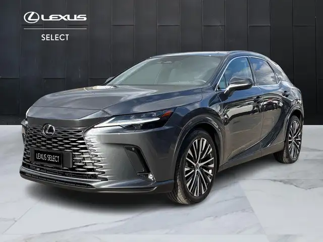 Lexus RX 450h V 2023 450h+ 2.5 phev Executive e-cvt