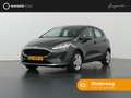 Ford Fiesta 1.1 Trend | Trekhaak | Navigatie | DAB | Airco | A Grijs - thumbnail 1
