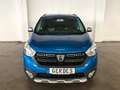 Dacia Lodgy Stepway 1.5 dCi 110 "Familienfreundlich" Blau - thumbnail 4