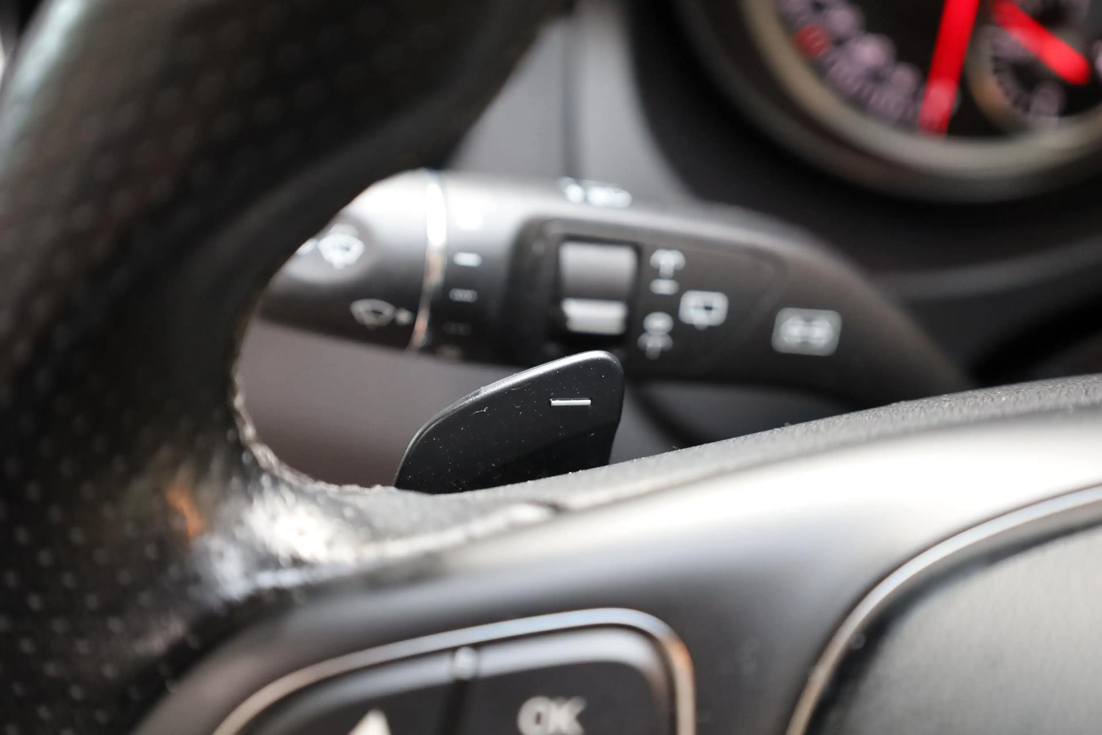 Mercedes-Benz GLA 180 AMG Night Upgrade PANO TREKHAAK-AFN LEER STOELVERW — photo 19