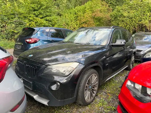 BMW X1 sDrive18d*Kupplung Defekt*Polnische Zulassung