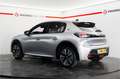 Peugeot e-208 EV GT Première 50 kWh Panoramadak! Grijs - thumbnail 11