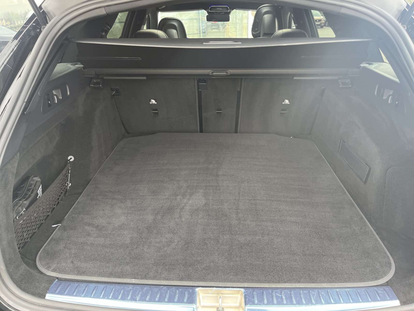 Mercedes-Benz E 450
