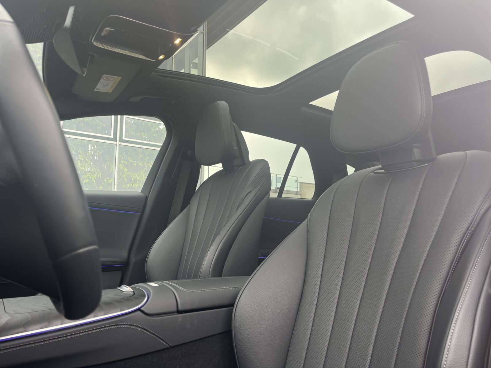 Mercedes-Benz E 450