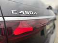 Mercedes-Benz E 450 E 450 d 4M T Pano+AHK+Sitzklima+Distr+DigiLight+ Noir - thumbnail 9