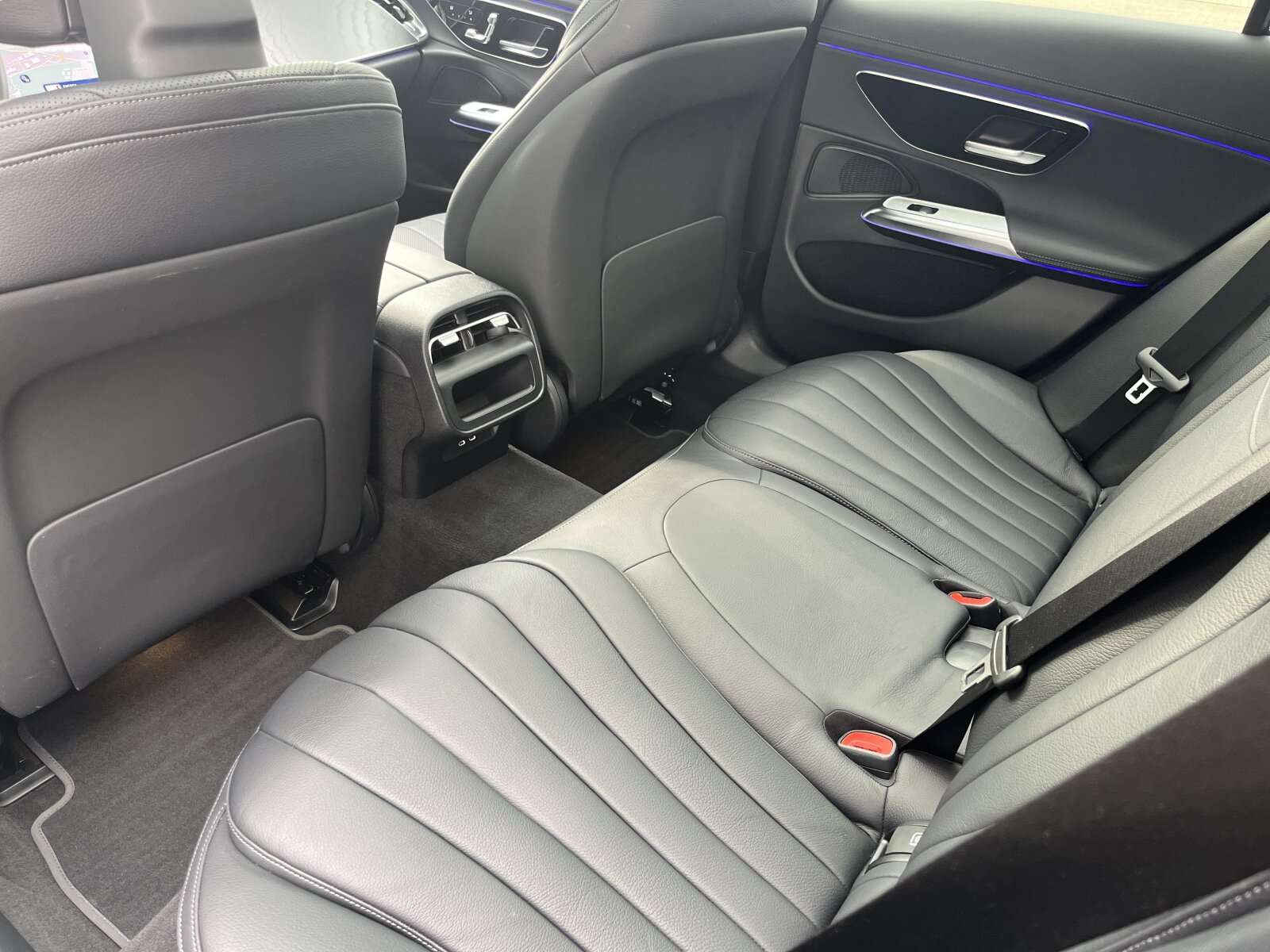 Mercedes-Benz E 450