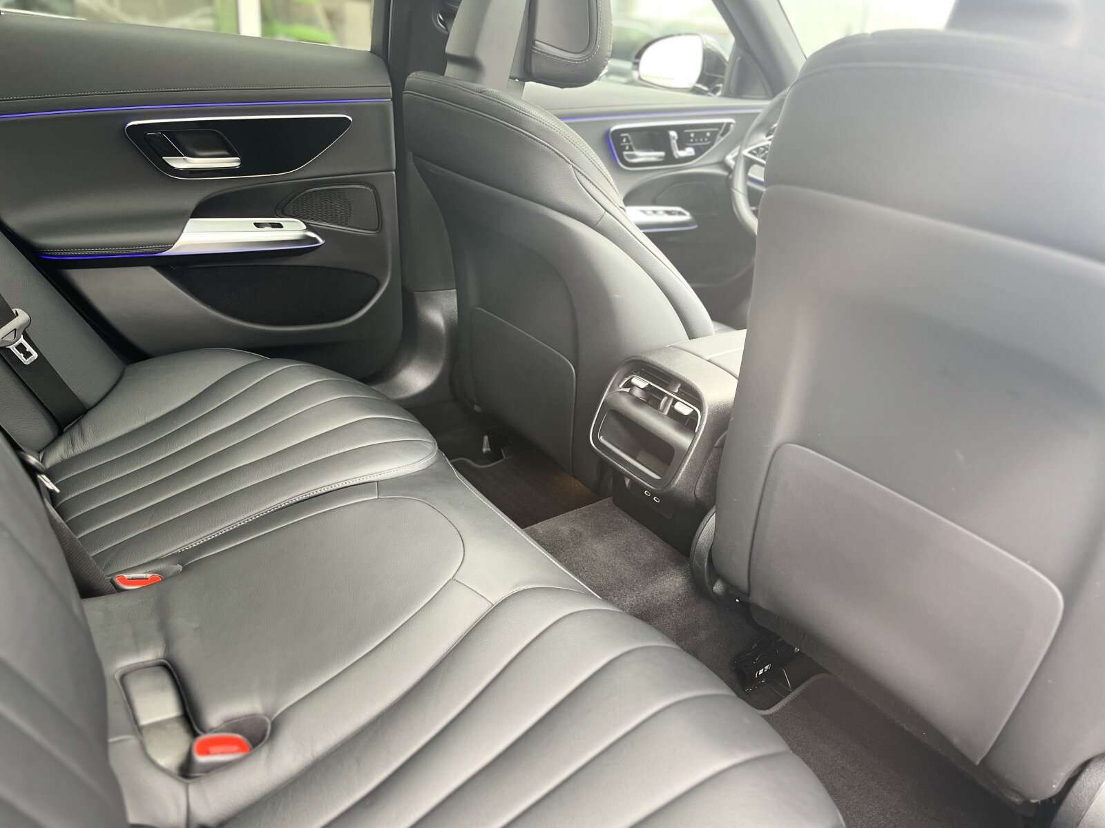 Mercedes-Benz E 450