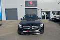 Mercedes-Benz GLC 220 GLC 220 d BVA 9G-Tronic4-Matic 220d 4matic TOIT OUVRANT GTIE 12MOIS Noir - thumbnail 2