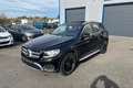 Mercedes-Benz GLC 220 GLC 220 d BVA 9G-Tronic4-Matic 220d 4matic TOIT OUVRANT GTIE 12MOIS Noir - thumbnail 1