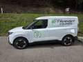 Ford Transit Courier E-Limited BEV Weiß - thumbnail 2
