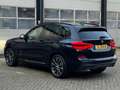 BMW X3 XDrive20d High|M sport|Pano|AUT|Navi|Leer|Dealeron Zwart - thumbnail 16