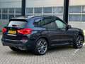 BMW X3 XDrive20d High|M sport|Pano|AUT|Navi|Leer|Dealeron Zwart - thumbnail 17