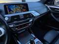 BMW X3 XDrive20d High|M sport|Pano|AUT|Navi|Leer|Dealeron Zwart - thumbnail 46
