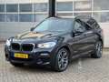 BMW X3 XDrive20d High|M sport|Pano|AUT|Navi|Leer|Dealeron Zwart - thumbnail 5