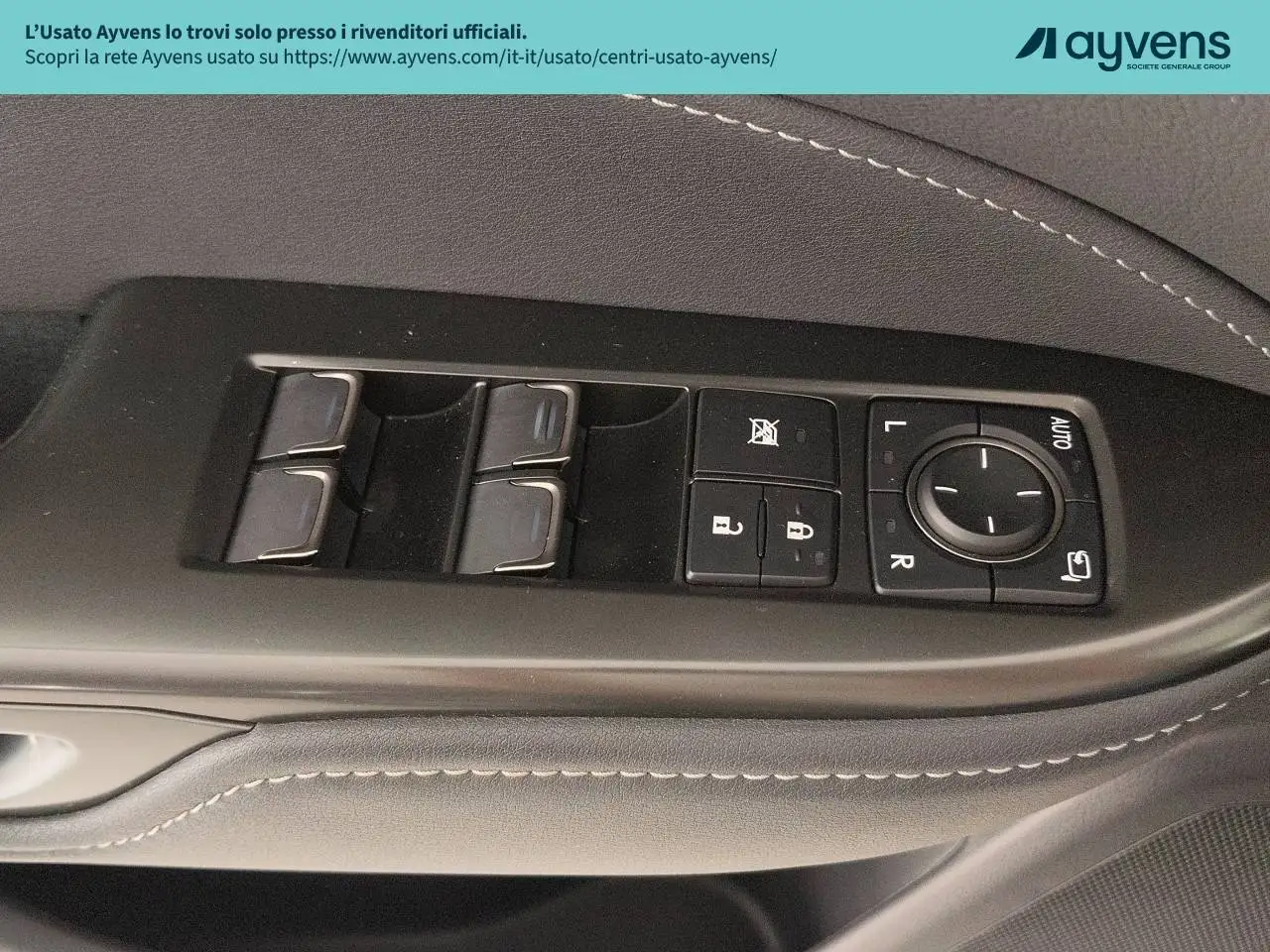 Lexus NX F-Sport 4wd 244cv e-cvt, миниатюра 20