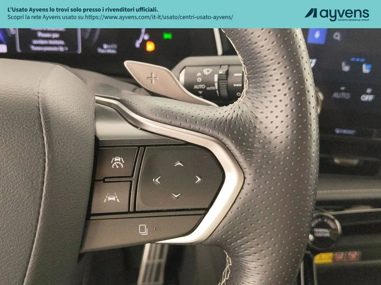 Lexus NX F-Sport 4wd 244cv e-cvt, миниатюра 19