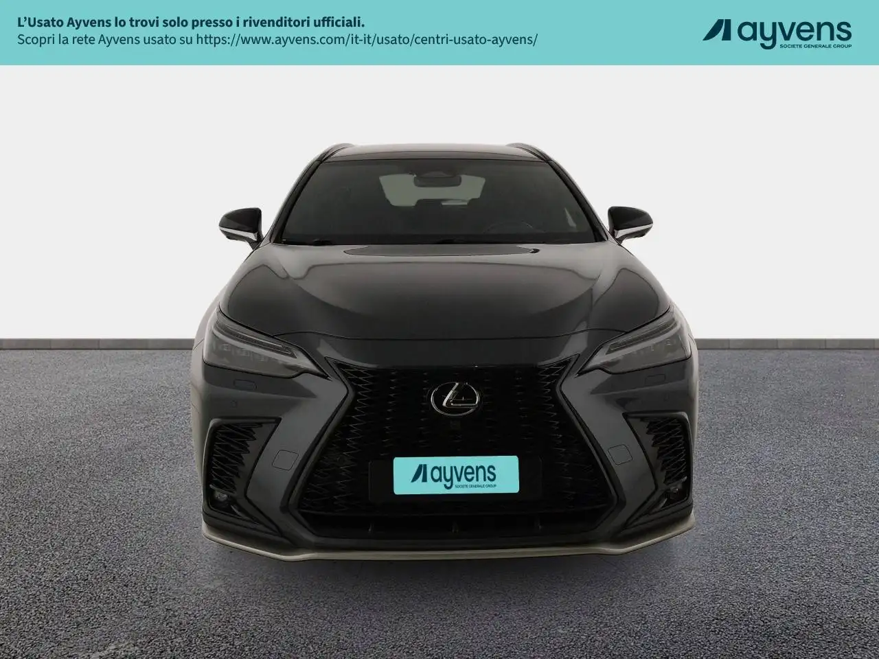Lexus NX F-Sport 4wd 244cv e-cvt, миниатюра 3