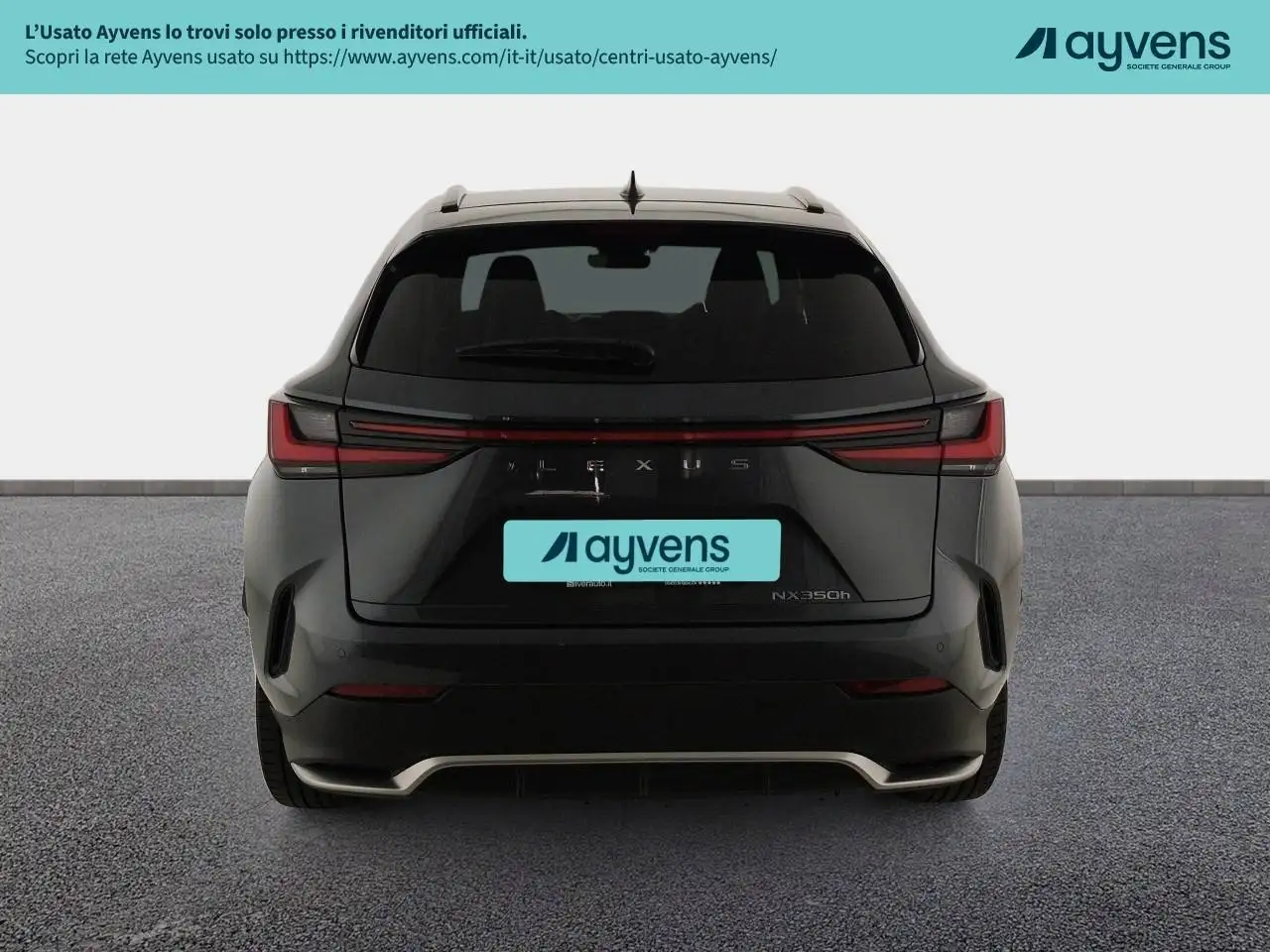 Lexus NX F-Sport 4wd 244cv e-cvt, миниатюра 6