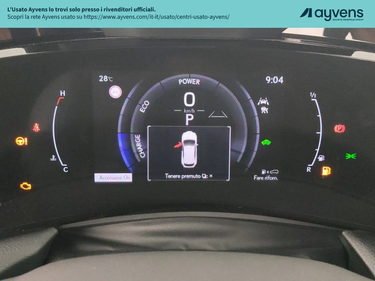 Lexus NX F-Sport 4wd 244cv e-cvt, миниатюра 11