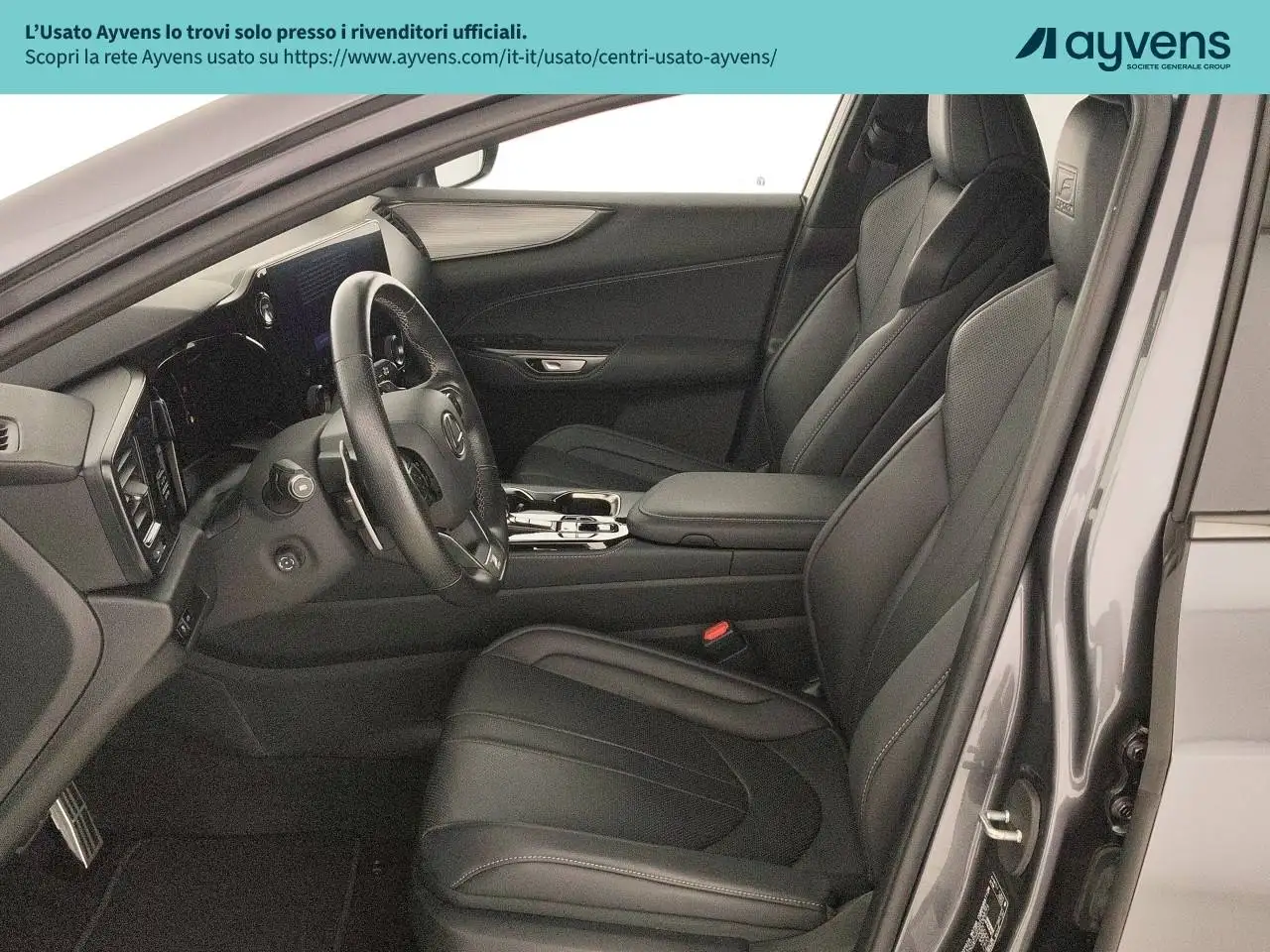 Lexus NX F-Sport 4wd 244cv e-cvt, миниатюра 12