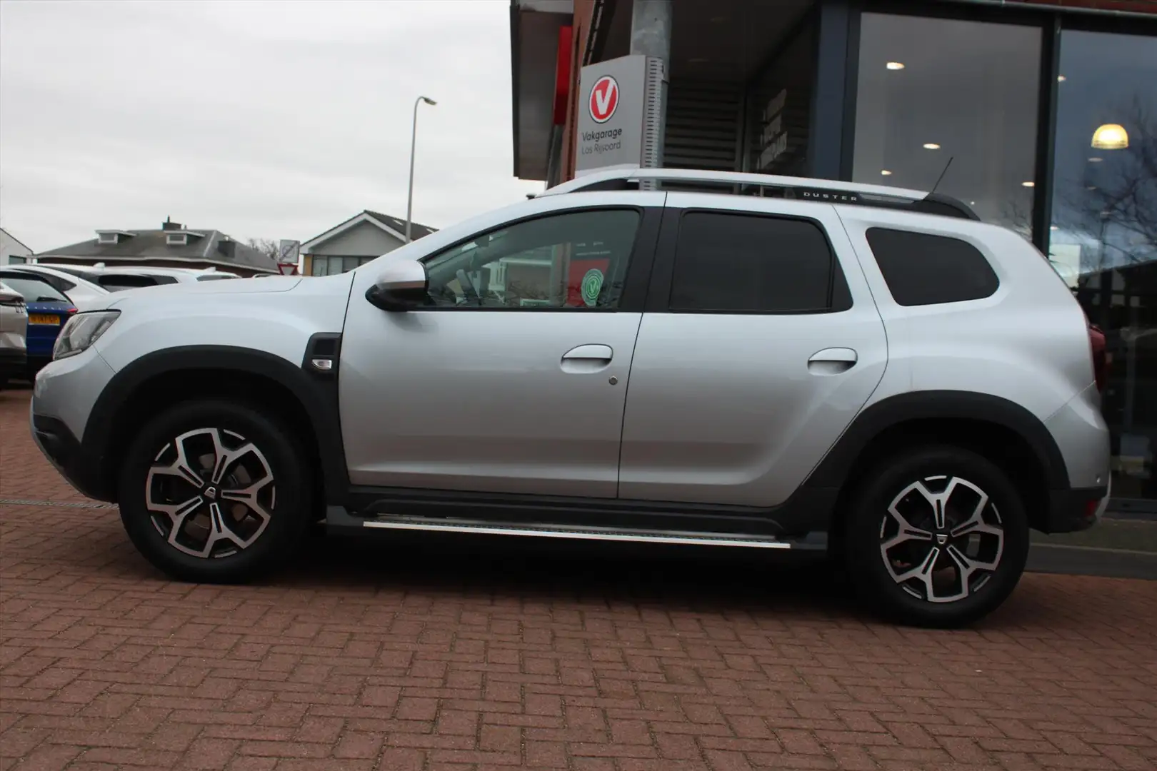 Dacia Duster 1.3 TCe *Prestige* | Trekhaak | Camera | Cruise & Gris - 2