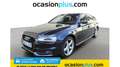 Audi A4 1.8 TFSI S line edition 170 Azul - thumbnail 1