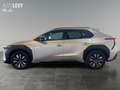 Toyota bZ4X 150kWh Teamplayer 0,00% ZINS! Argintiu - thumbnail 2