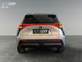 Toyota bZ4X 150kWh Teamplayer 0,00% ZINS! Argintiu - thumbnail 4