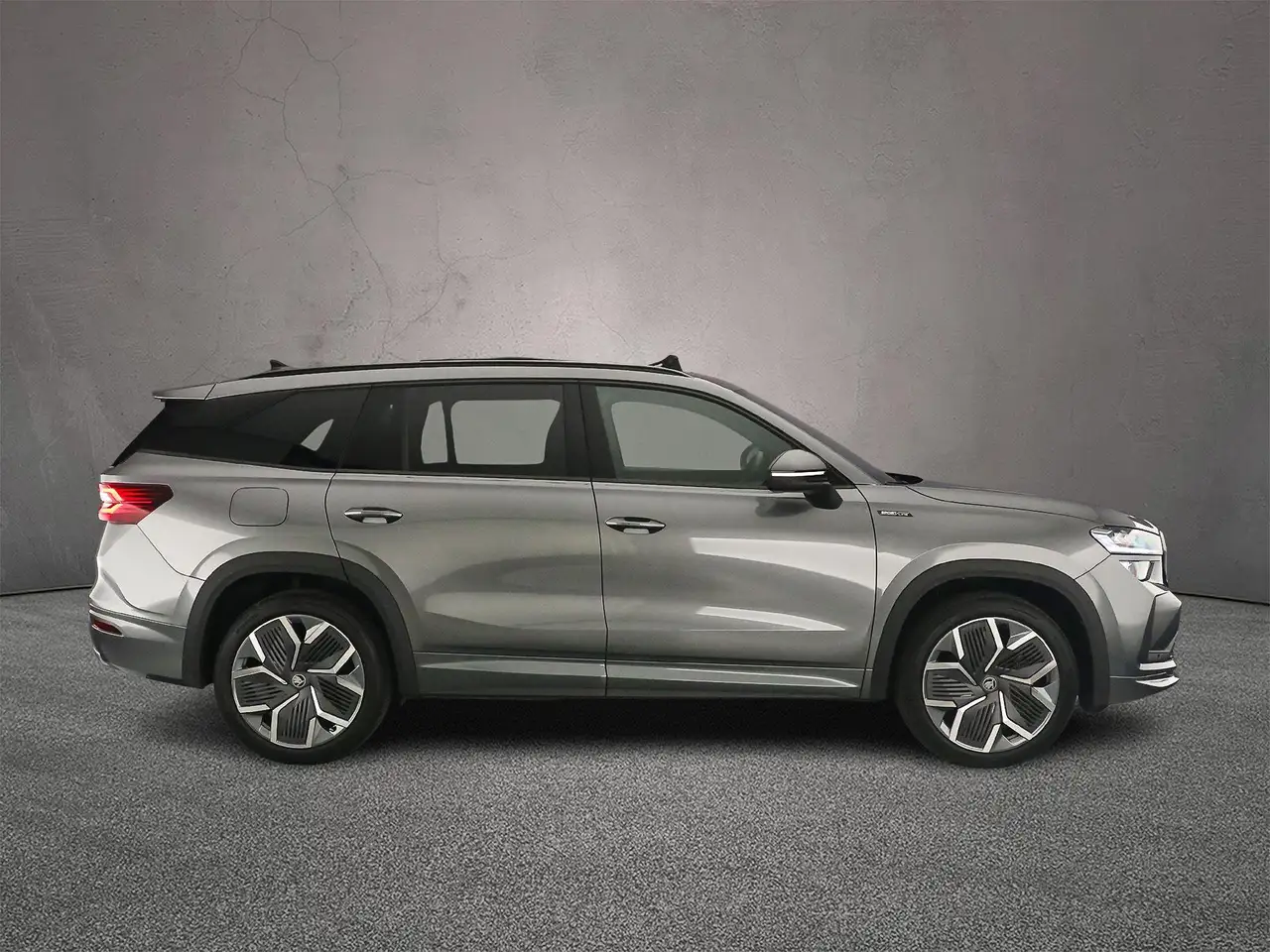 Skoda Kodiaq 2026 — фото 9