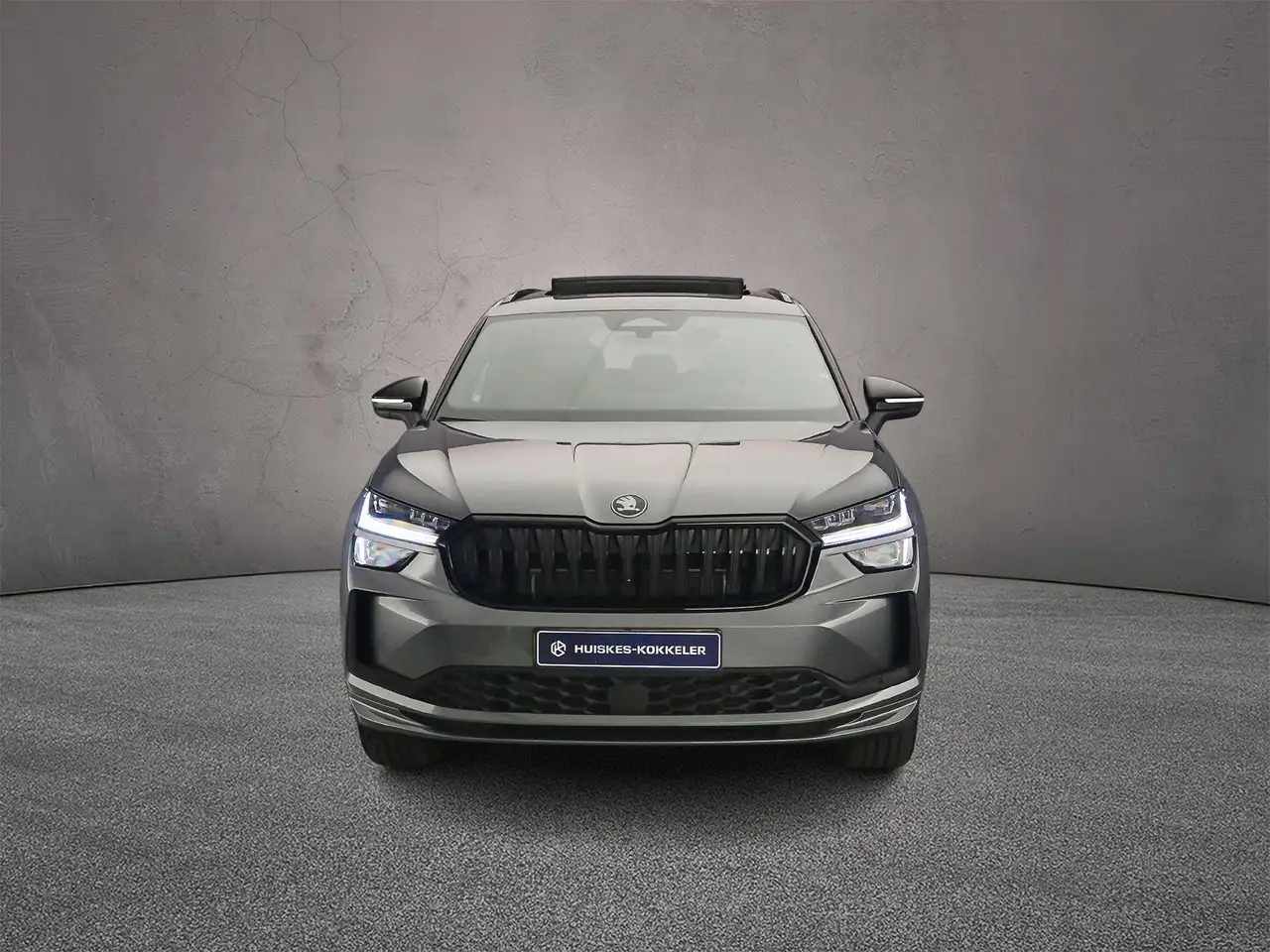 Skoda Kodiaq 2026 — фото 11