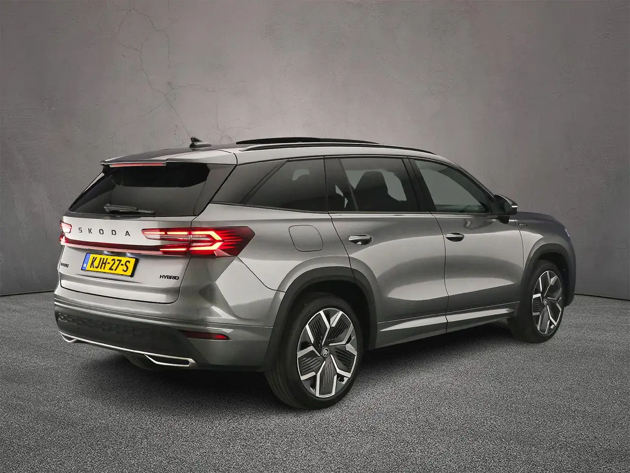 Skoda Kodiaq 2026 — фото 8
