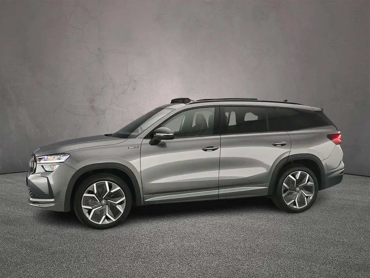 Skoda Kodiaq 2026