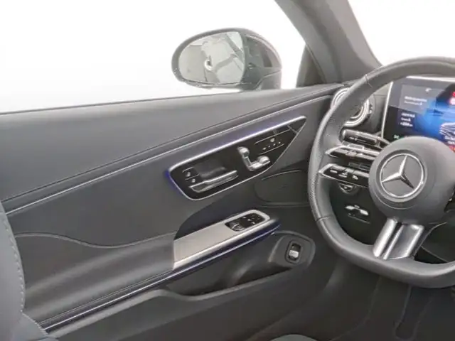 Mercedes-Benz CLE 180 Coupé Rückfahrkamera,Klimaautomatik Ansicht 8