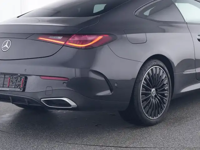 Mercedes-Benz CLE 180 Coupé Rückfahrkamera,Klimaautomatik Ansicht 5