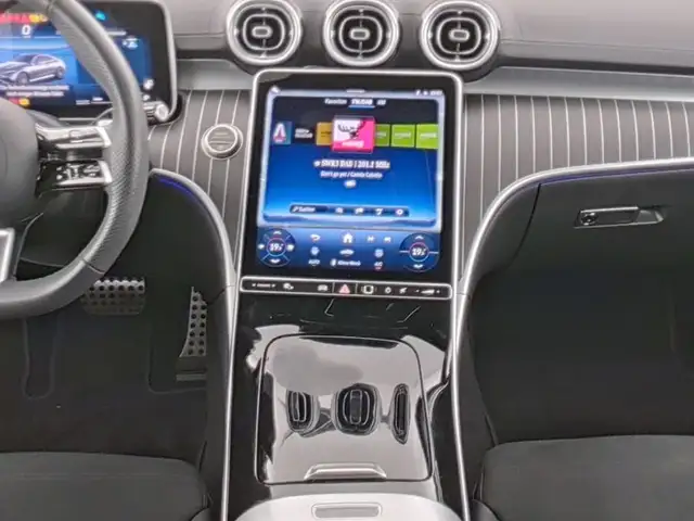 Mercedes-Benz CLE 180 Coupé Rückfahrkamera,Klimaautomatik Ansicht 7