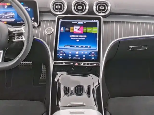 Mercedes-Benz CLE 180 Coupé Rückfahrkamera,Klimaautomatik Ansicht 13