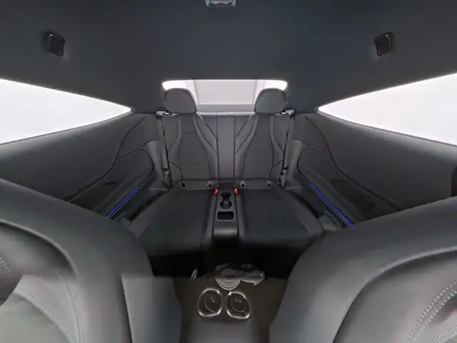 Mercedes-Benz CLE 180 Coupé Rückfahrkamera,Klimaautomatik Ansicht 9