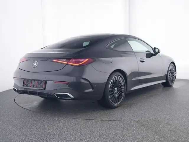 Mercedes-Benz CLE 180 Coupé Rückfahrkamera,Klimaautomatik Ansicht 10
