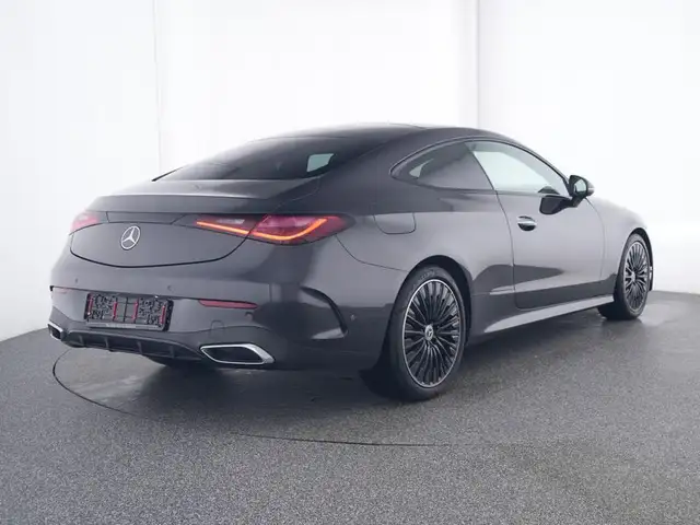 Mercedes-Benz CLE 180 Coupé Rückfahrkamera,Klimaautomatik Ansicht 3