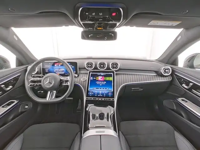 Mercedes-Benz CLE 180 Coupé Rückfahrkamera,Klimaautomatik Ansicht 6