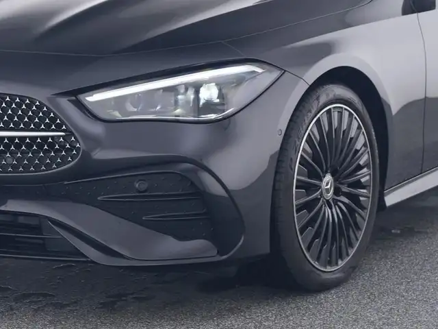 Mercedes-Benz CLE 180 Coupé Rückfahrkamera,Klimaautomatik Ansicht 4
