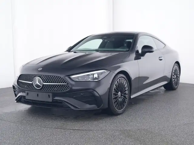 Mercedes-Benz CLE 180 Coupé Rückfahrkamera,Klimaautomatik Ansicht 2